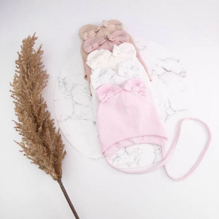 Купить Шапка Candy CN2646 mix на obuv-plus.com.ua