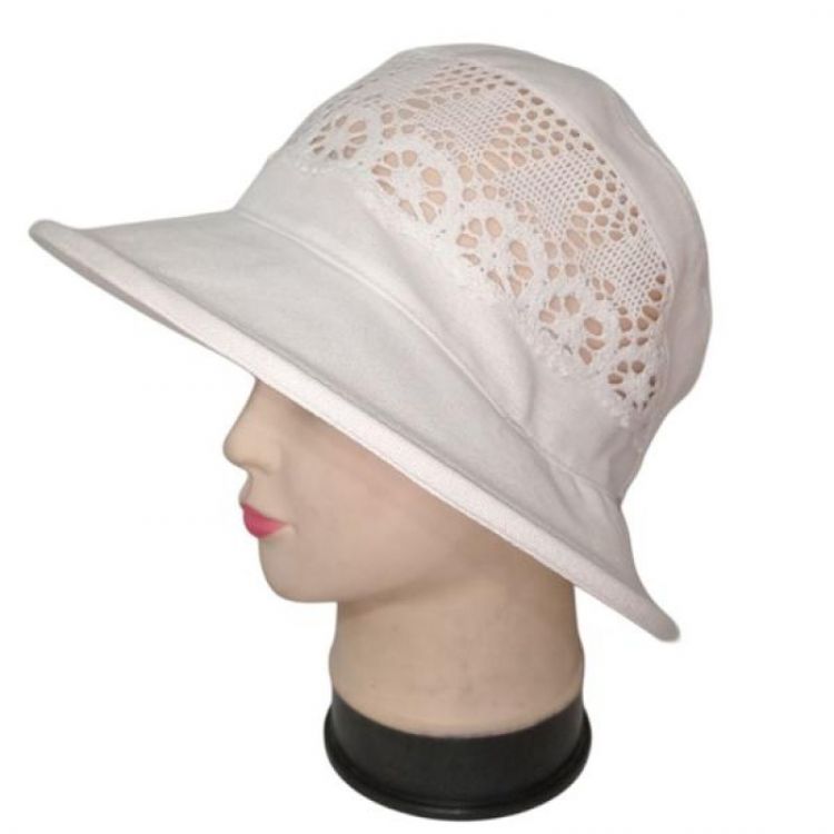 Купить Панама Mabi 0696 white на obuv-plus.com.ua