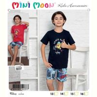 Купить Пижама Disneyopt kids DS352-0237 red (13-16) на obuv-plus.com.ua