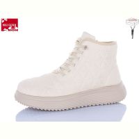 Купить Ботинки Maiguan F58-2 на obuv-plus.com.ua