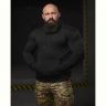 Купить Худи Madoka 693 black на obuv-plus.com.ua