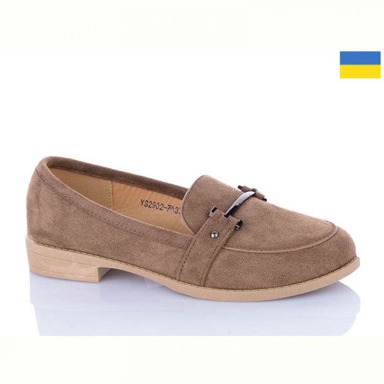 Купить Туфли Swin-Purlina YS2902-7A на obuv-plus.com.ua