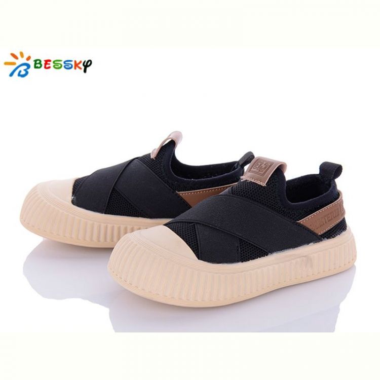 Купить Кеды Bessky BL3334-2B на obuv-plus.com.ua