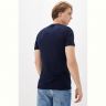 Купить Футболка Madoka 197 navy на obuv-plus.com.ua