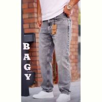 Купить Джинсы Maxim Jeans 1002 l.grey на obuv-plus.com.ua