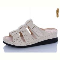Купить Шлепанцы I.Trendy G103-1 на obuv-plus.com.ua