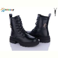 Купить Ботинки Bessky BM3150-1C на obuv-plus.com.ua