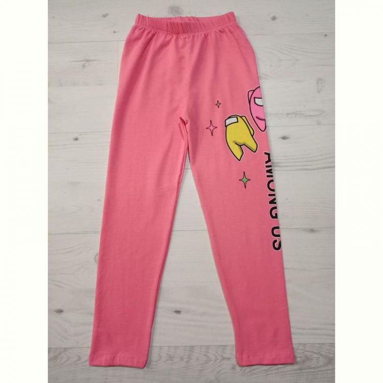 Купить Лосины Malibu2 M171-1 pink на obuv-plus.com.ua