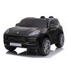Купить Дитячий електромобіль Porsche Cayenne YJ7192С З ліцензією на obuv-plus.com.ua