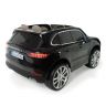 Купить Дитячий електромобіль Porsche Cayenne YJ7192С З ліцензією на obuv-plus.com.ua