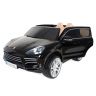 Купить Дитячий електромобіль Porsche Cayenne YJ7192С З ліцензією на obuv-plus.com.ua