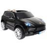 Купить Дитячий електромобіль Porsche Cayenne YJ7192С З ліцензією на obuv-plus.com.ua