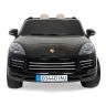 Купить Дитячий електромобіль Porsche Cayenne YJ7192С З ліцензією на obuv-plus.com.ua