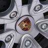 Купить Дитячий електромобіль Porsche Cayenne YJ7192С З ліцензією на obuv-plus.com.ua
