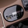 Купить Дитячий електромобіль Porsche Cayenne YJ7192С З ліцензією на obuv-plus.com.ua