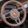 Купить Дитячий електромобіль Porsche Cayenne YJ7192С З ліцензією на obuv-plus.com.ua