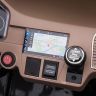 Купить Дитячий електромобіль Porsche Cayenne YJ7192С З ліцензією на obuv-plus.com.ua