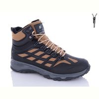 Купить Ботинки Sharif FF8090-1 (40-44) на obuv-plus.com.ua