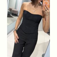 Купить Корсет Comod 881 black на obuv-plus.com.ua