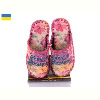 Купить Тапочки Vends 5-160 рожевий на obuv-plus.com.ua
