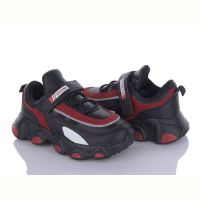 Купить Кроссовки Fzd AC020-1 black на obuv-plus.com.ua