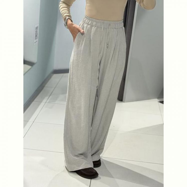 Купить Штаны спорт Comod 2150 l.grey на obuv-plus.com.ua