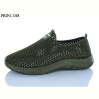 Купить Кроссовки Princess 333-27 на obuv-plus.com.ua