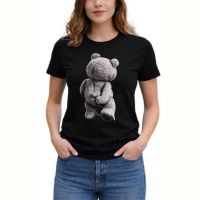 Купить Футболка ALIA AL112 black на obuv-plus.com.ua