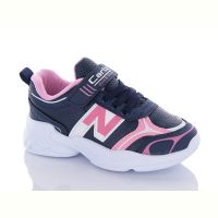 Купить Кроссовки Carby S130-10 (26-30) на obuv-plus.com.ua
