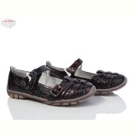 Купить Туфли Demur C181A coffee на obuv-plus.com.ua