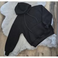 Купить Худи Limerense LM153 black на obuv-plus.com.ua