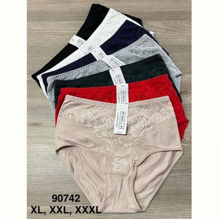 Купить Трусы Comfort 90742 mix на obuv-plus.com.ua
