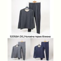 Купить Термобелье Ale-Ate 5205 l.grey на obuv-plus.com.ua