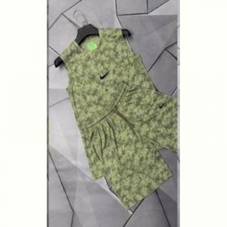 Купить Костюм Rassul 67302 green на obuv-plus.com.ua