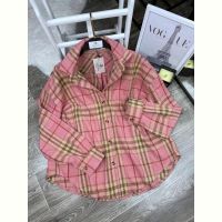 Купить Рубашка Arina 8075 pink на obuv-plus.com.ua