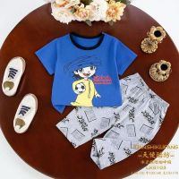 Купить Пижама Фунтик 103-1 blue на obuv-plus.com.ua