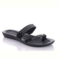 Купить Шлепанцы Demur W26-Tanyna black на obuv-plus.com.ua