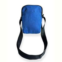 Купить Бананка Fashion Bag LDA122-69 blue на obuv-plus.com.ua