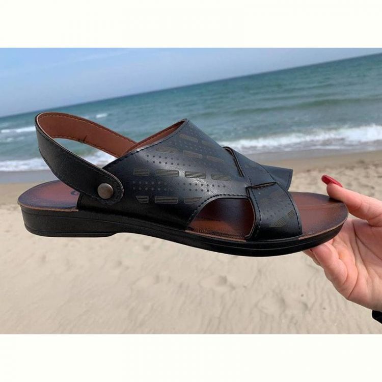 Купить Сандалии Malibu 5880 black уценка на obuv-plus.com.ua