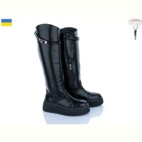 Купить Сапоги Ailinda 006-2МД єврозима на obuv-plus.com.ua