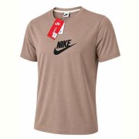Купить Футболка Alex Clothes 14278 beige на obuv-plus.com.ua
