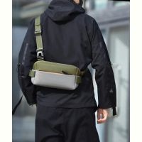 Купить Бананка Fashion Bag 646-3 khaki на obuv-plus.com.ua