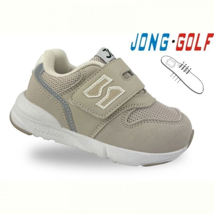 Купить Кроссовки Jong-Golf A11728-6 на obuv-plus.com.ua