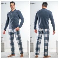 Купить Пижама Vehuiah 500013 grey на obuv-plus.com.ua