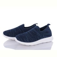 Купить Кроссовки Apawwa Z32 navy на obuv-plus.com.ua