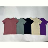 Купить Футболка Samo 3001-4 black на obuv-plus.com.ua