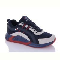 Купить Кроссовки Wanderfull PP4138-2 blue (40-45) на obuv-plus.com.ua