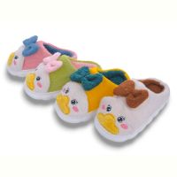 Купить Тапочки M&L ALEX13 F23 mix на obuv-plus.com.ua