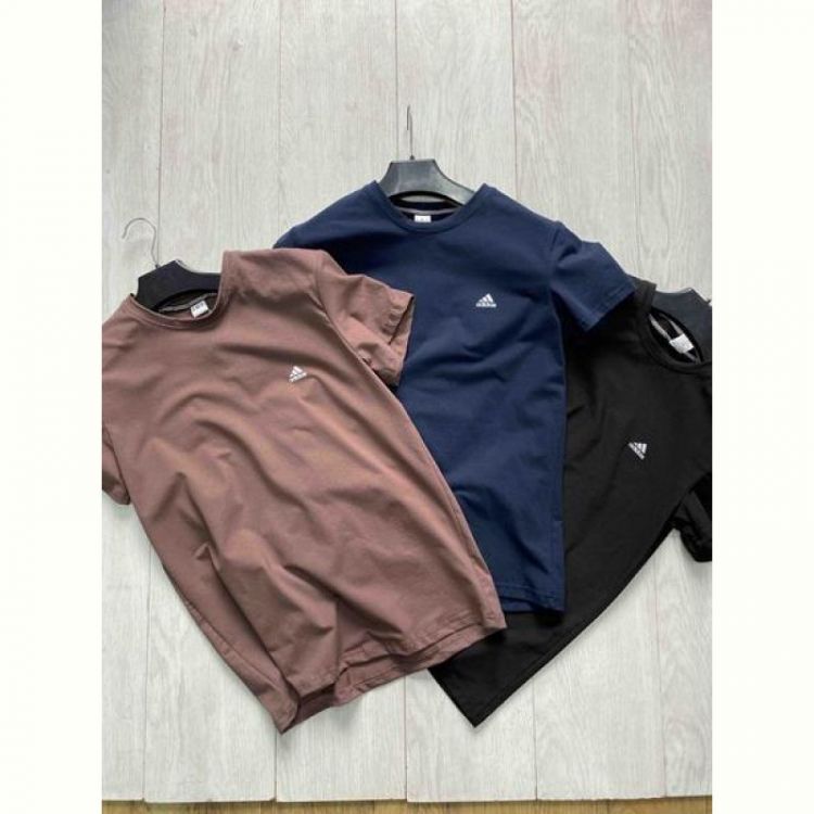 Купить Футболка Annet AZ0113 navy на obuv-plus.com.ua