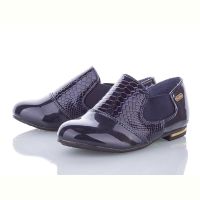 Купить Туфли Clibee D827-8 blue на obuv-plus.com.ua